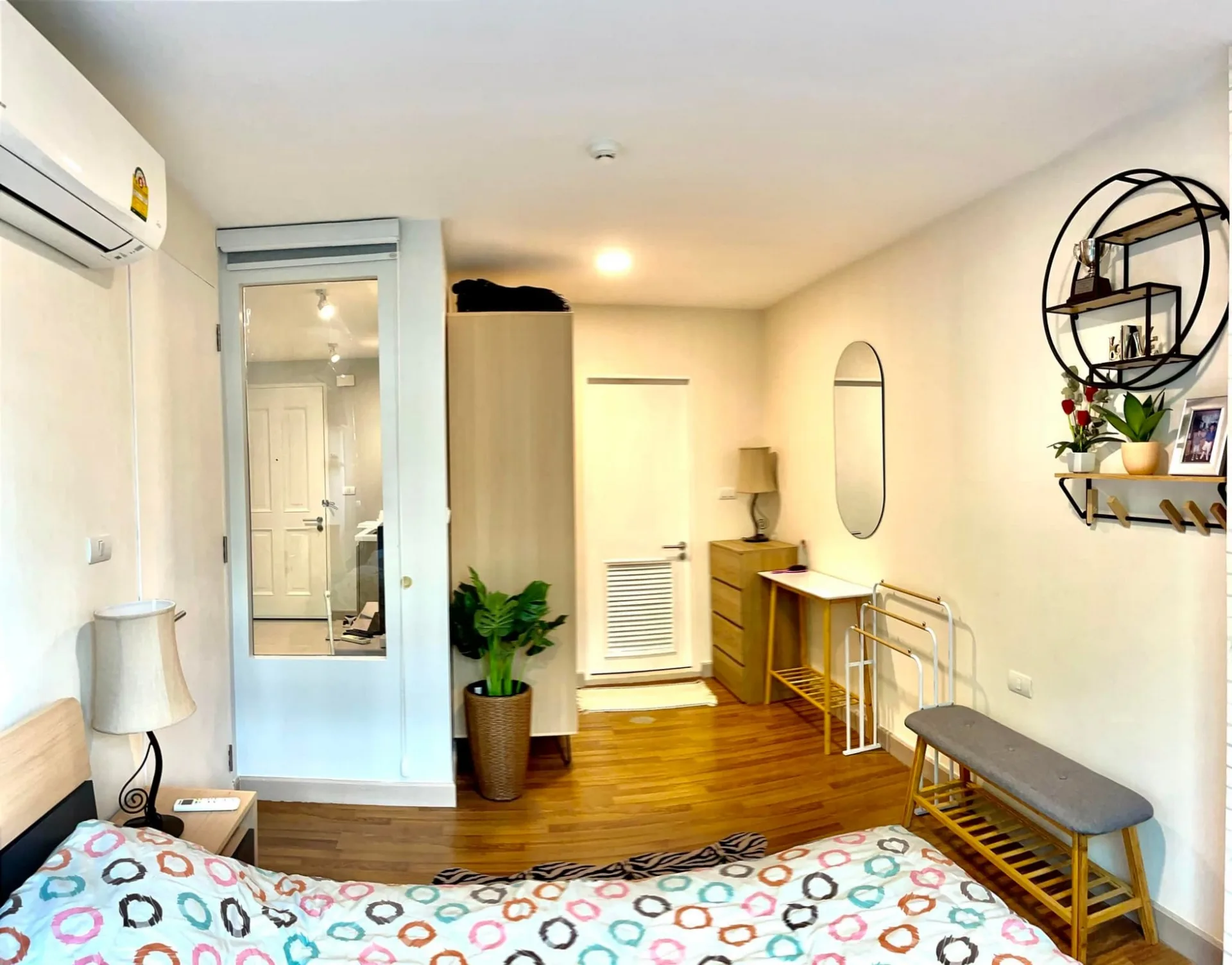 Property photos for The Clover Thonglor