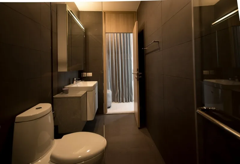 Property photos for Noble Ploenchit