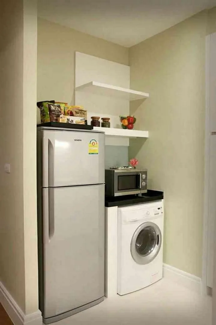 Property photos for Bright Sukhumvit 24