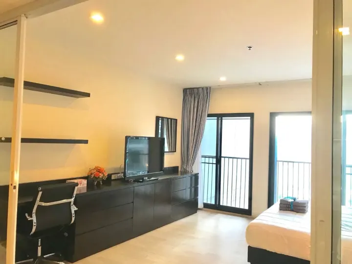 Property photos for Noble Remix