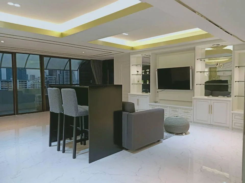 Property photos for The Waterford Park Sukhumvit 53