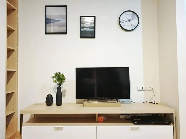 Property photos for Rhythm Ratchada