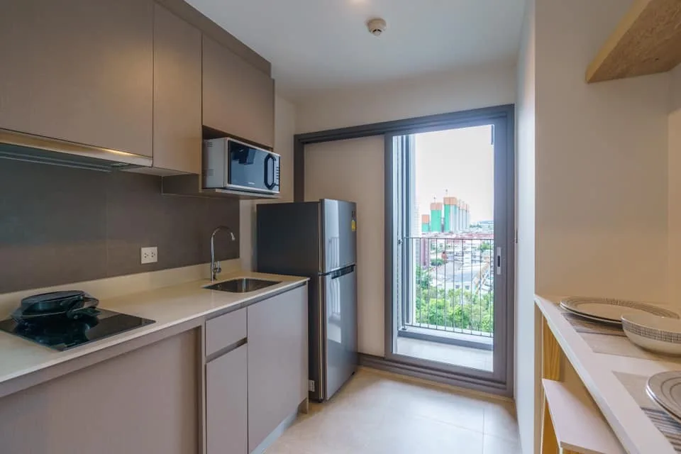 Property photos for Whizdom Connect Sukhumvit