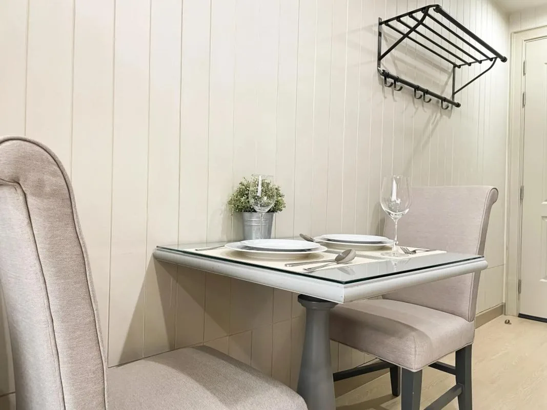 Property photos for The Editor Saphan Khwai