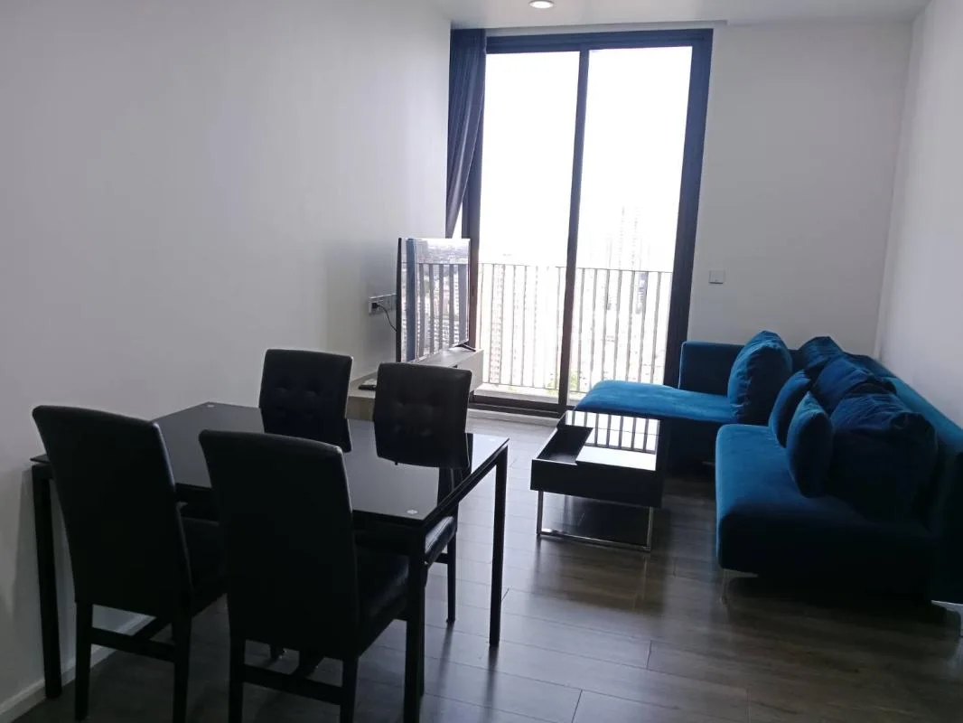 Property photos for Whizdom Essence
