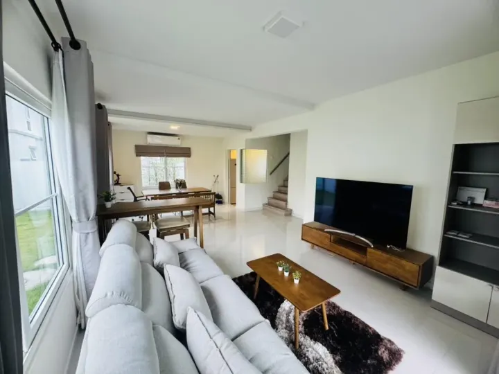 Property photos for Villaggio Srinakarin-bangna