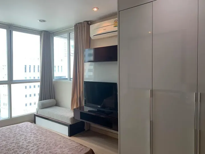Property photos for The Address Pathumwan