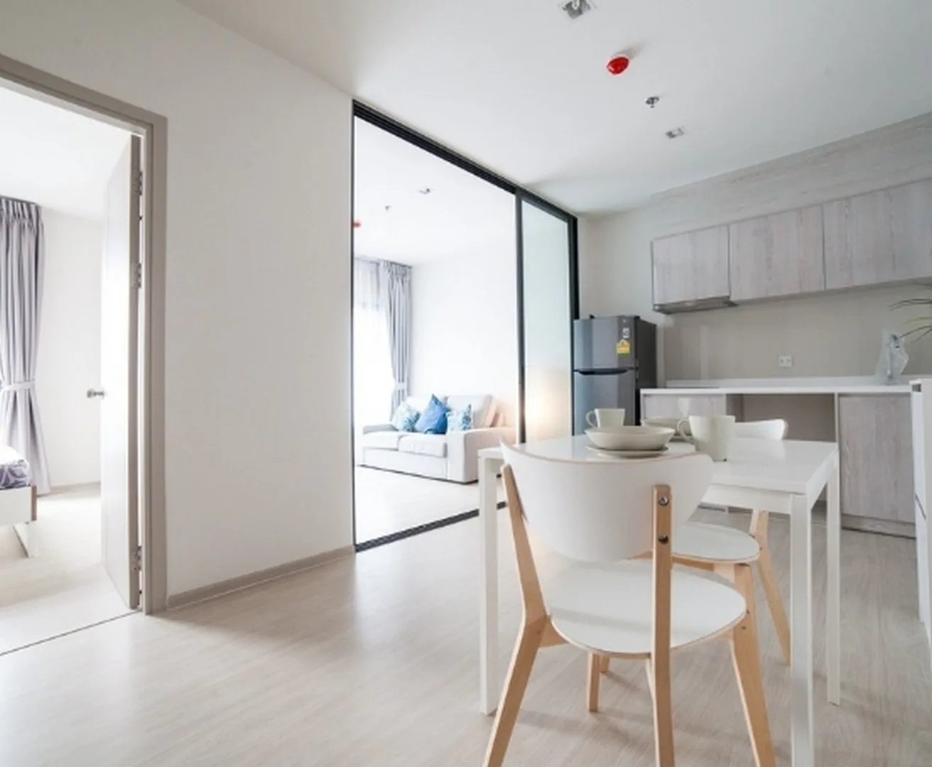 Property photos for Life Sukhumvit 48