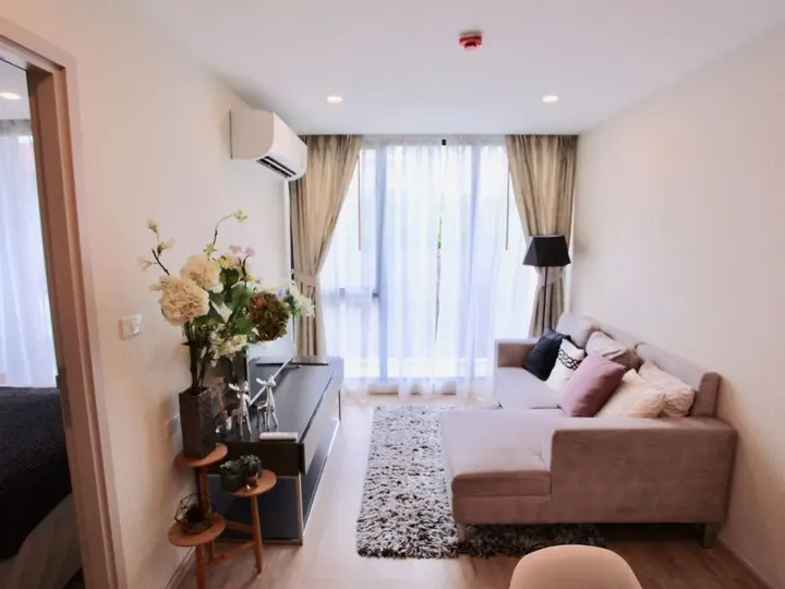 Property photos for Serio Sukhumvit 50