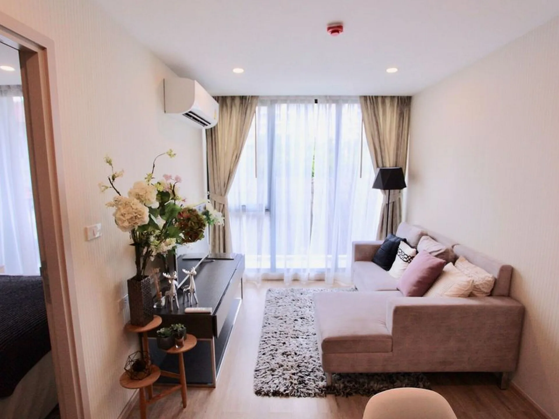 Property photos for Serio Sukhumvit 50