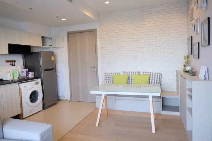 Property photos for HQ by Sansiri