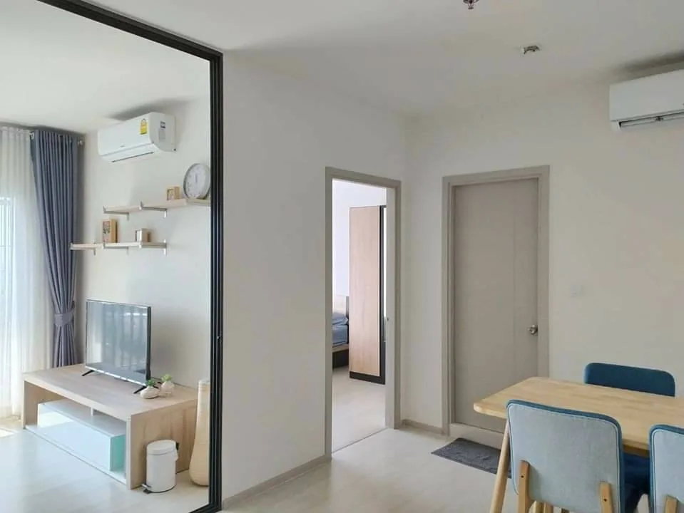 Property photos for Life Sukhumvit 48