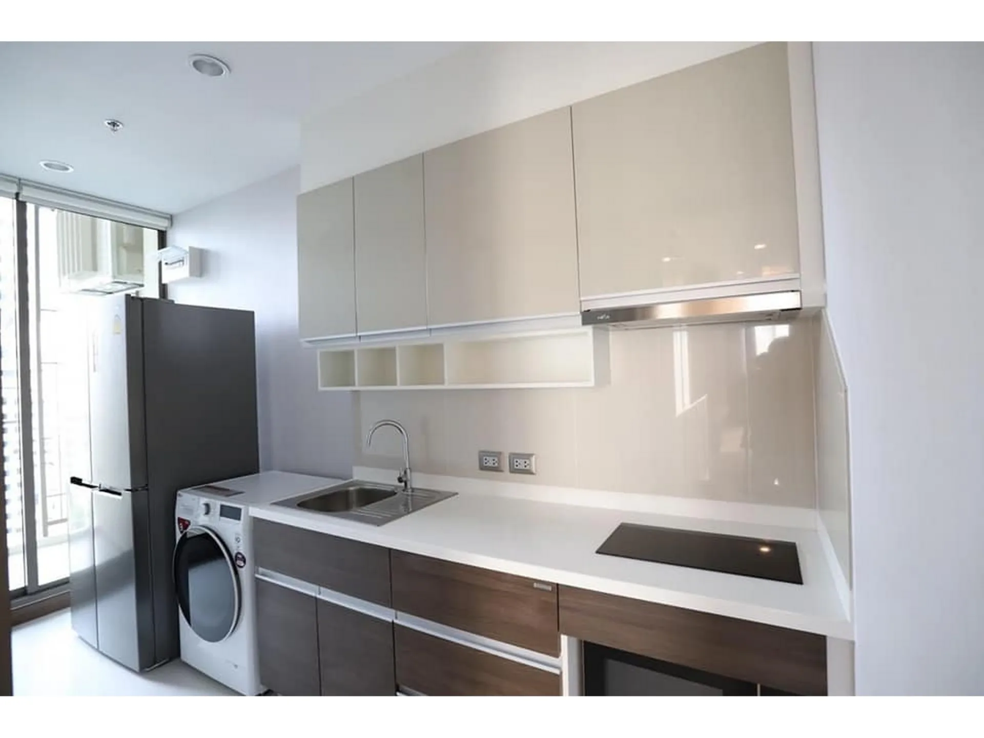 Property photos for Supalai Oriental Sukhumvit 39