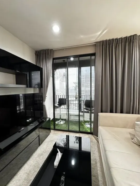 Property photos for Ideo Q Ratchathewi