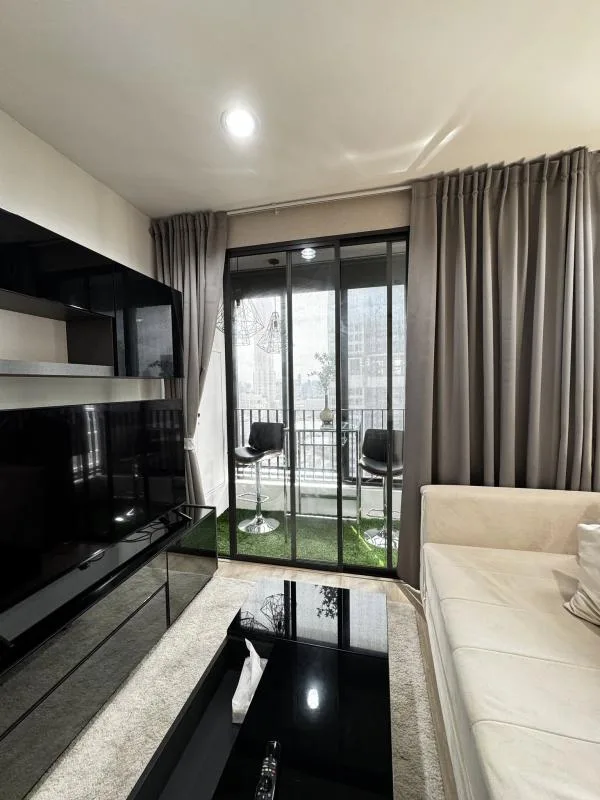 Property photos for Ideo Q Ratchathewi