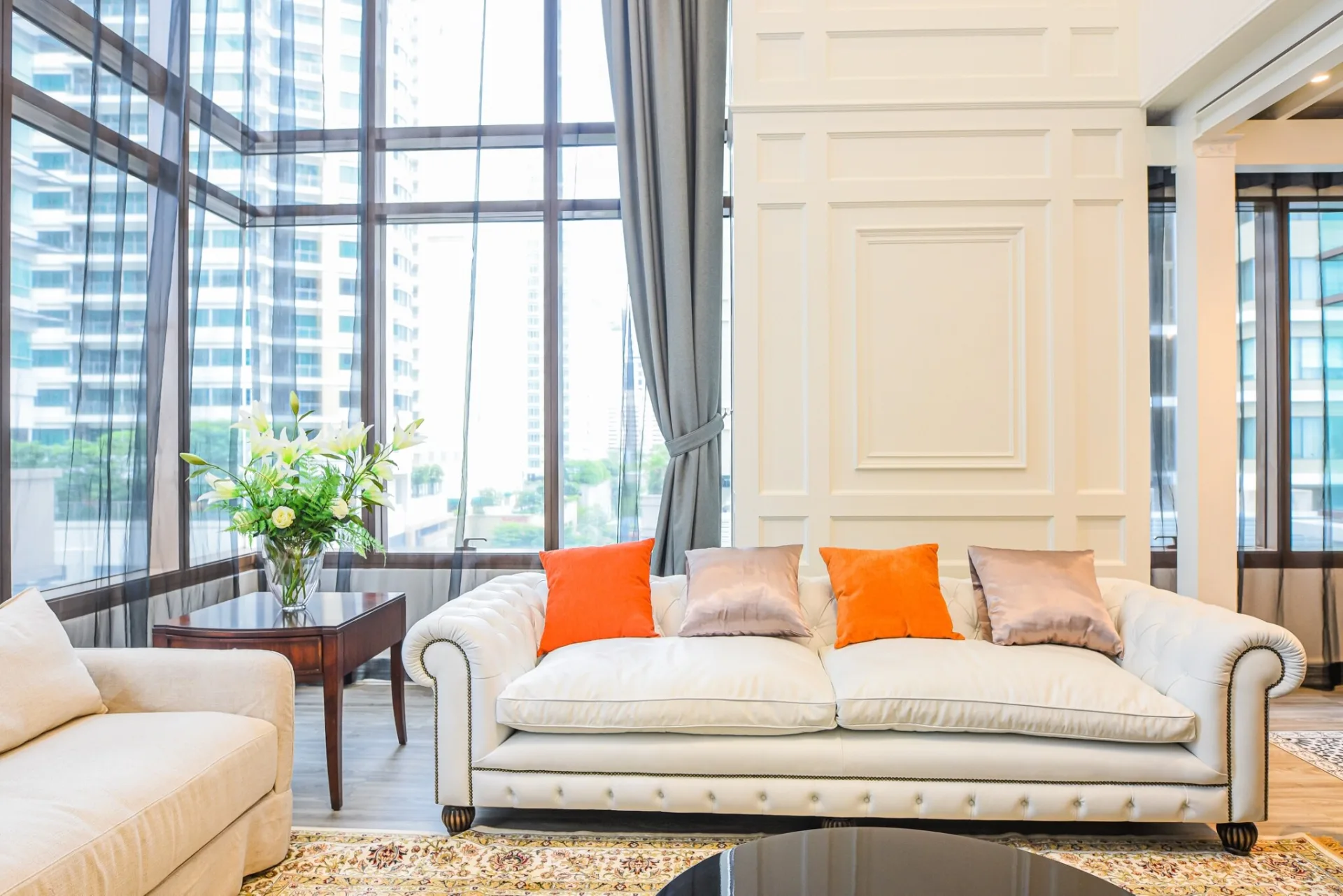 Property photos for The Emporio Place