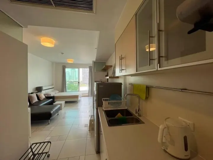 Property photos for Supalai River Place