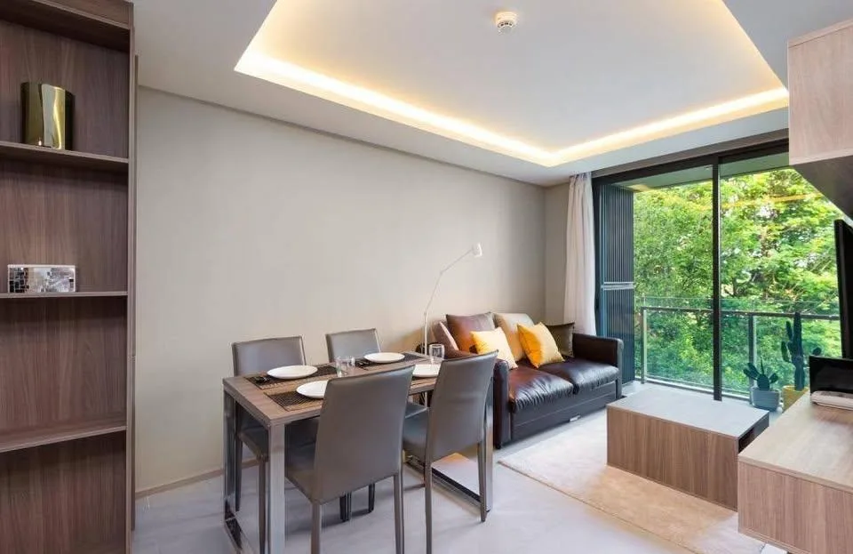 Property photos for Urbitia Thong Lo