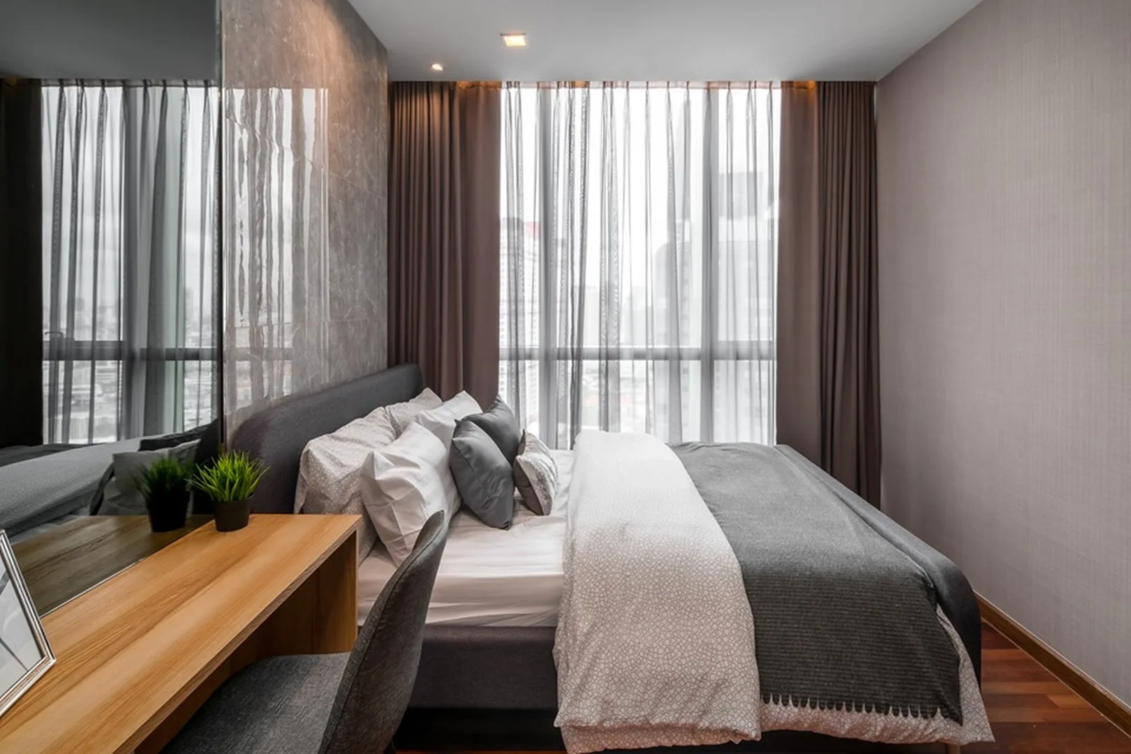 Property photos for Wish Signature  Midtown Siam