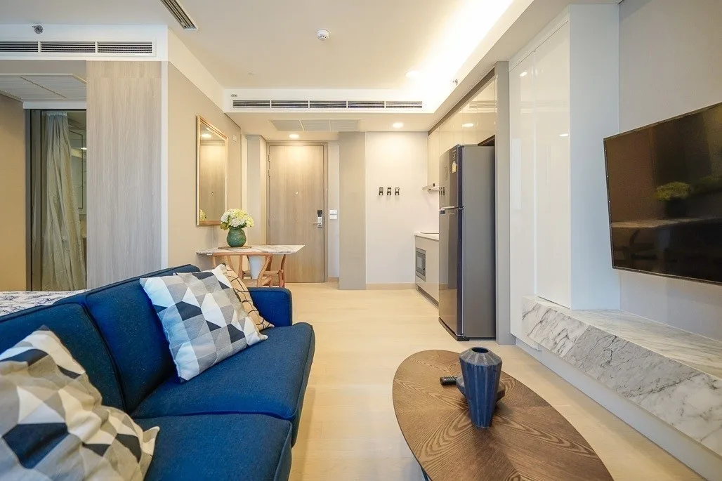 Property photos for Siamese Exclusive Queens