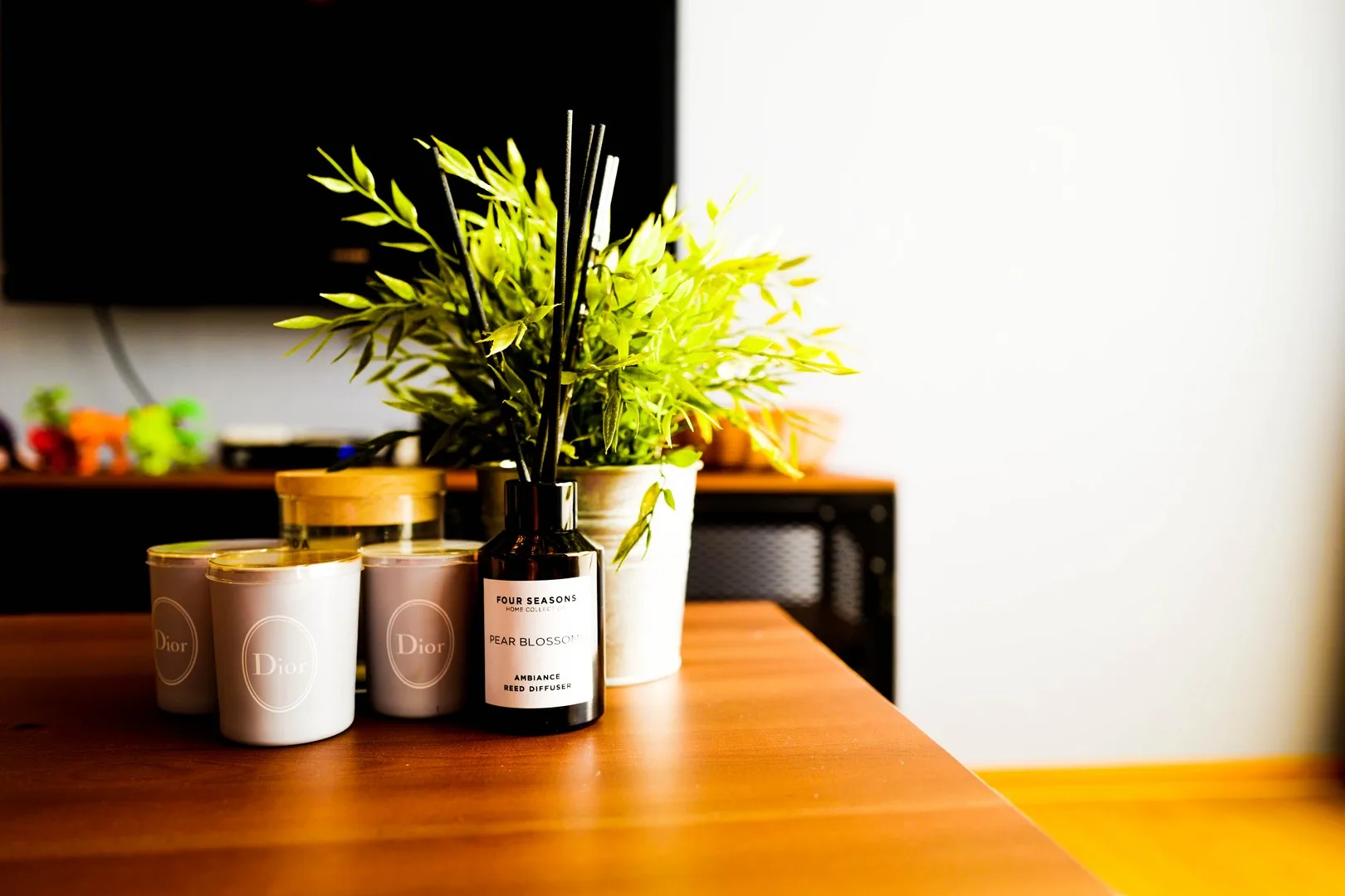 Property photos for Noble Revolve Silom