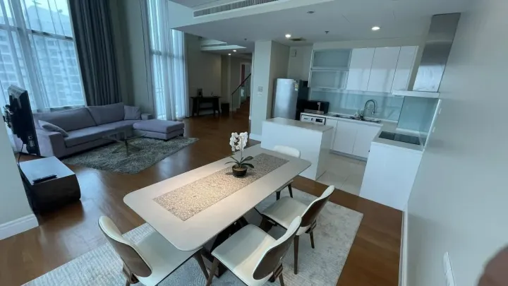 Property photos for Bright Sukhumvit 24