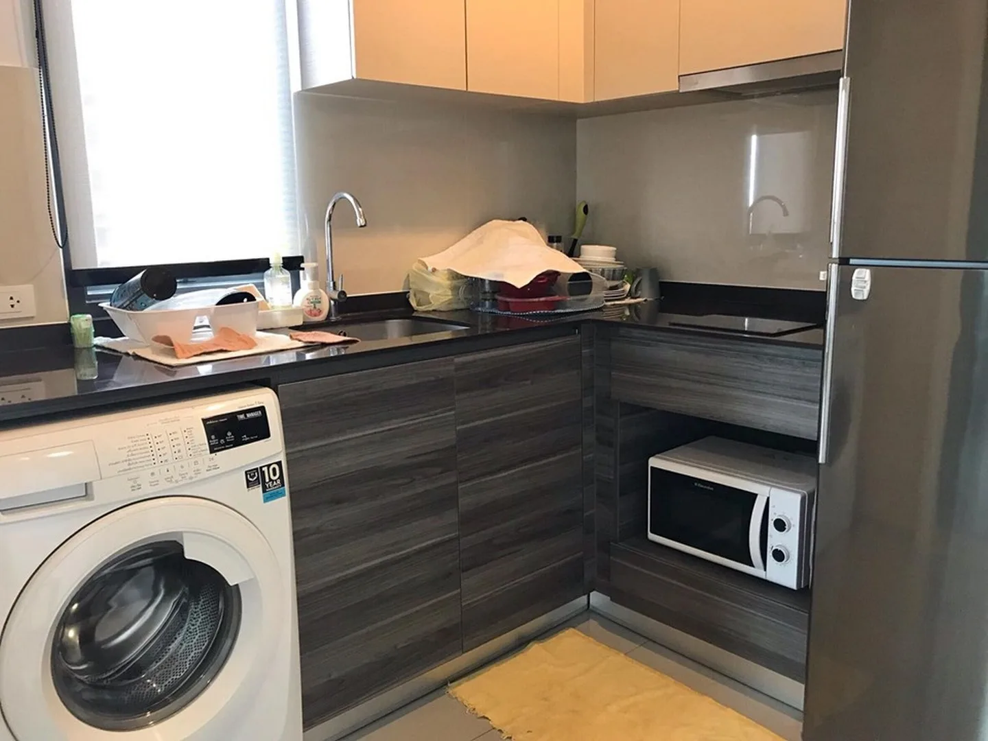 Property photos for Centric Ari Station