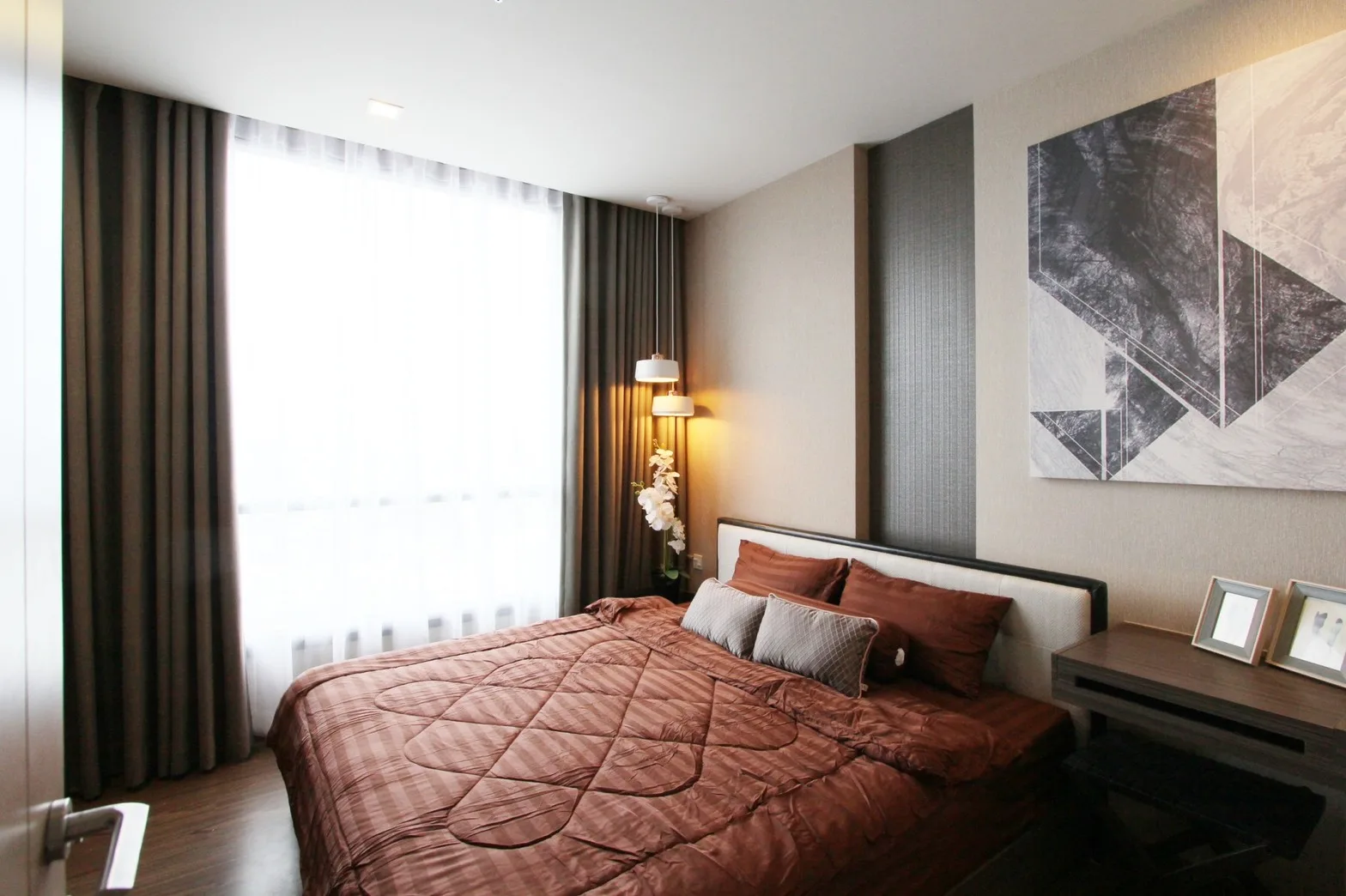 Property photos for The Line Sukhumvit 71