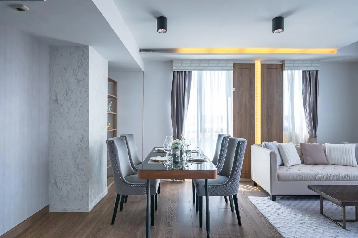 Property photos for The Unique Sukhumvit 62/1