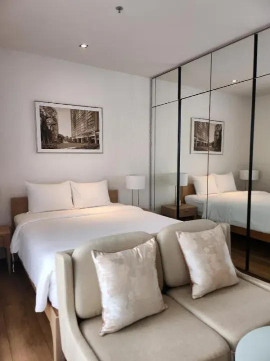 Property photos for Park Origin Phromphong