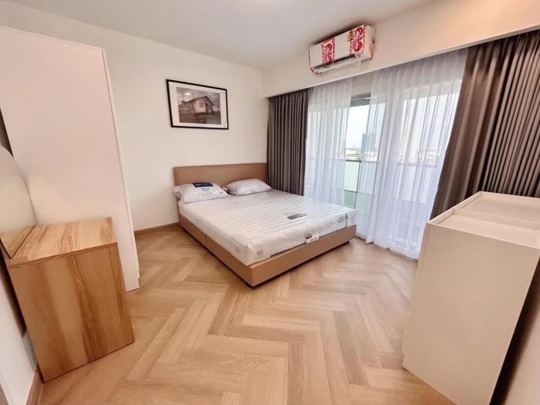 Property photos for Baan Nonzee
