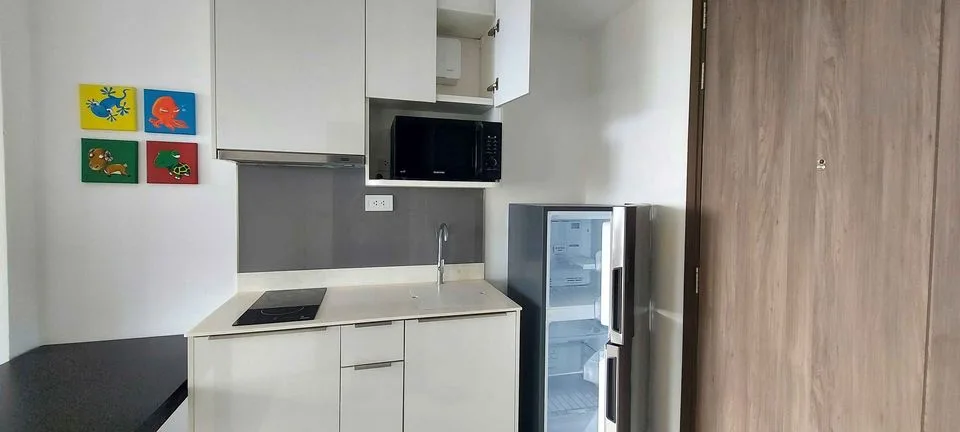 Property photos for IDEO Mobi Sukhumvit 66
