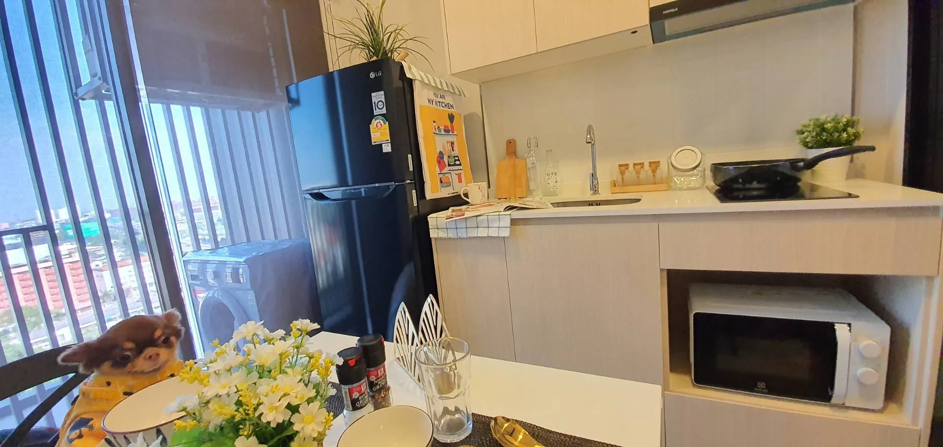 Property photos for Metris Rama 9-ramkhamhaeng