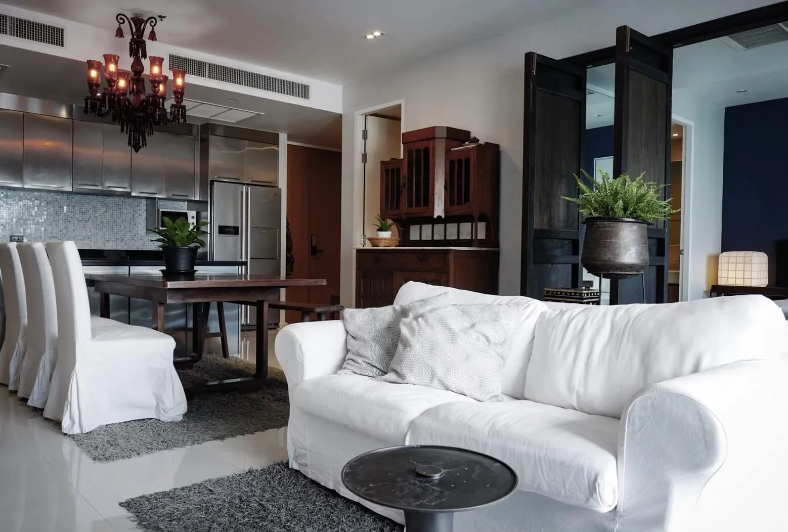 Property photos for The Royal Maneeya