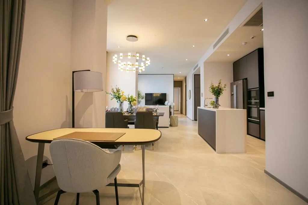 Property photos for Hyde Heritage Thonglor
