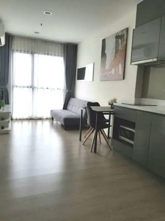 Property photos for Rhythm Asoke 2