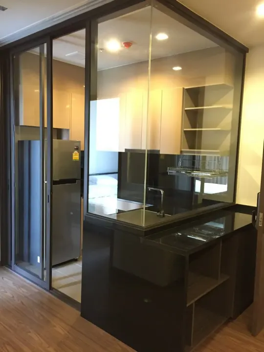 Property photos for The Line Sukhumvit 71