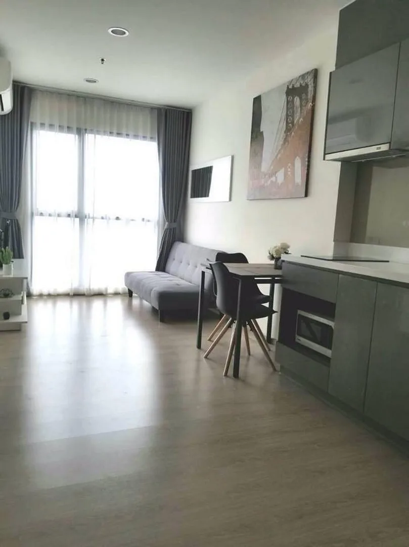Property photos for Rhythm Asoke 2