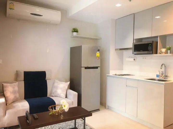 Property photos for Ideo Mobi Rama 9