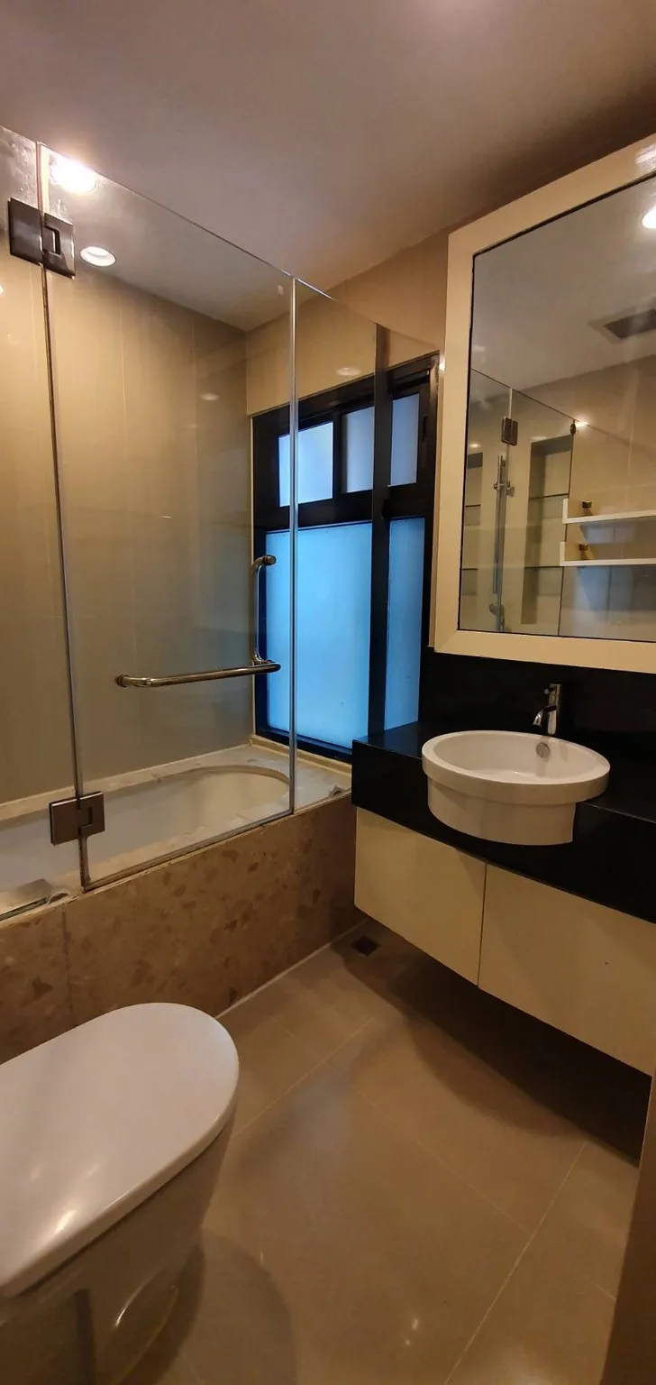 Property photos for Sathorn Gardens