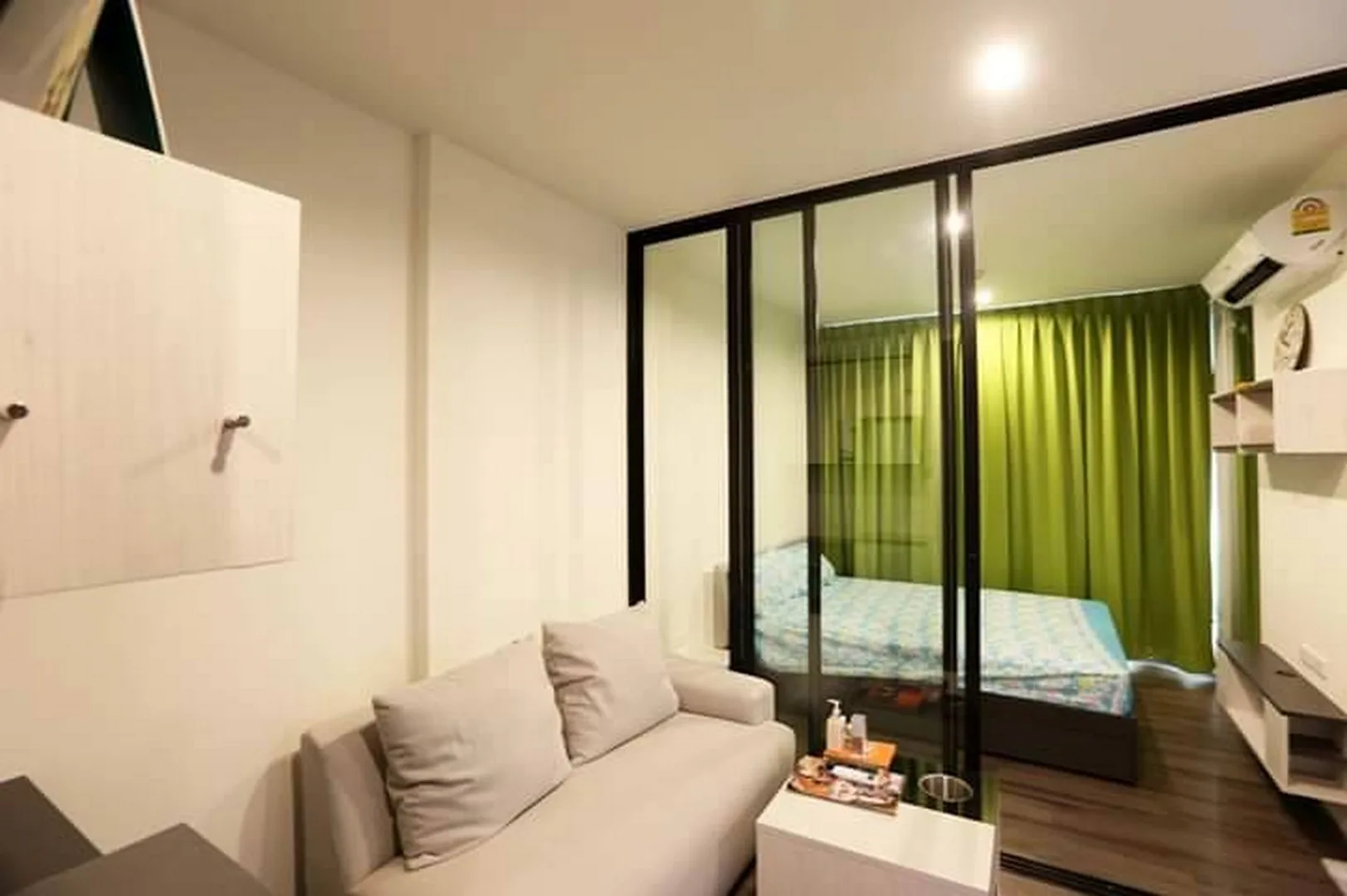 Property photos for The Base Park West Sukhumvit 77