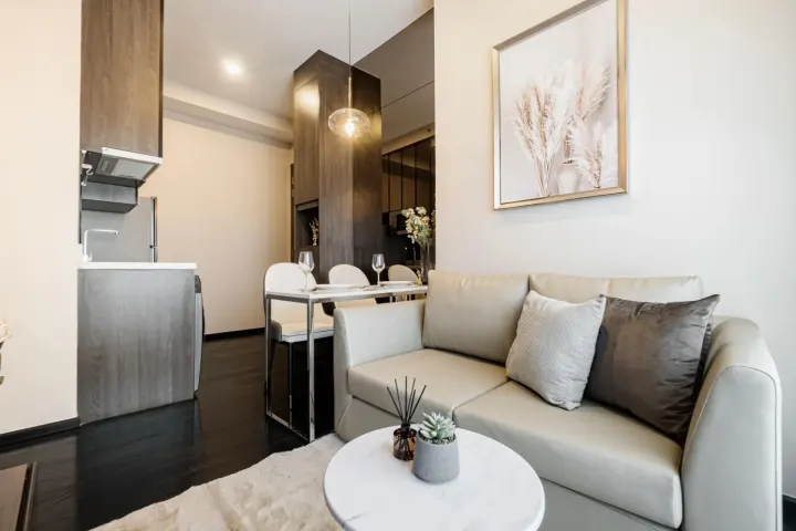 Property photos for Park Origin Thonglor