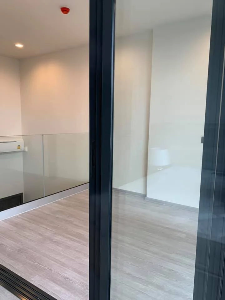 Property photos for The Line sukhumvit 101