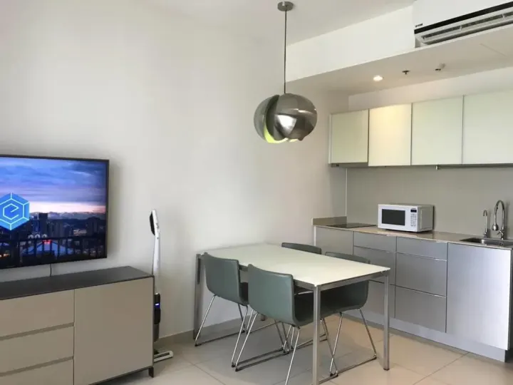 Property photos for The Lofts Ekkamai