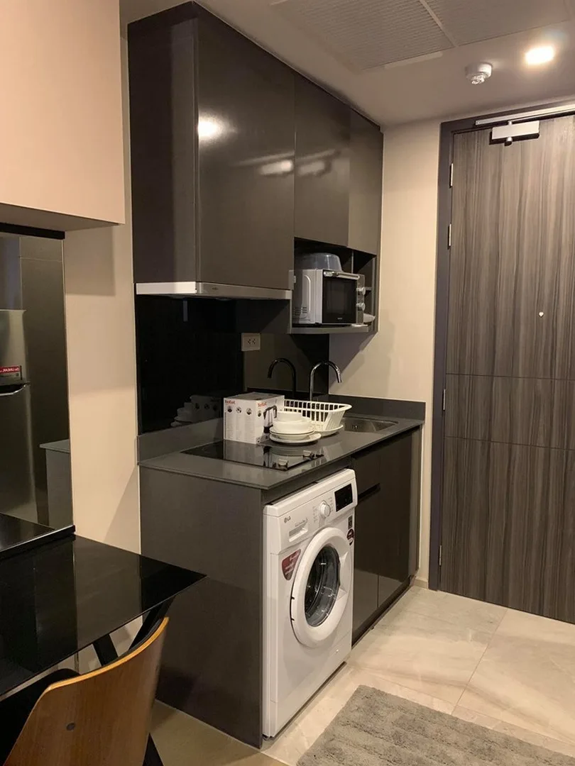 Property photos for Ashton Asoke