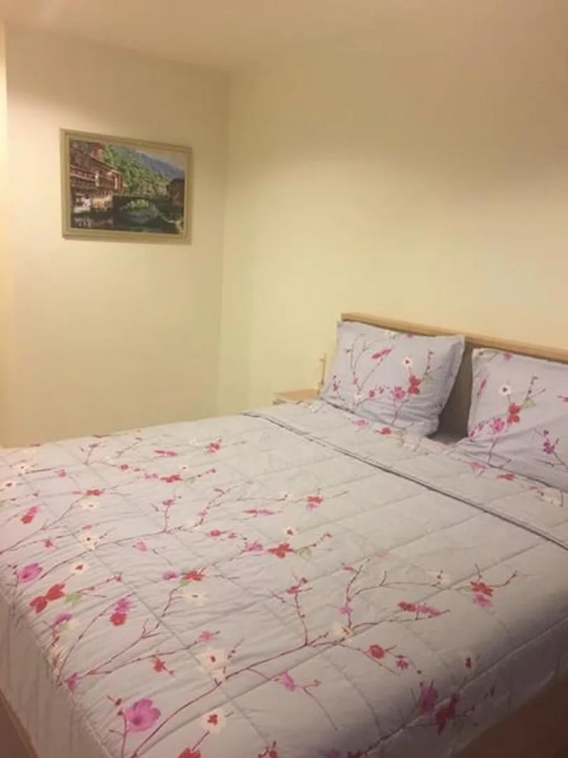 Property photos for Aspire Sukhumvit 48