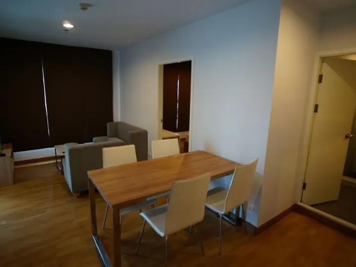 Property photos for Aspire Rama 4