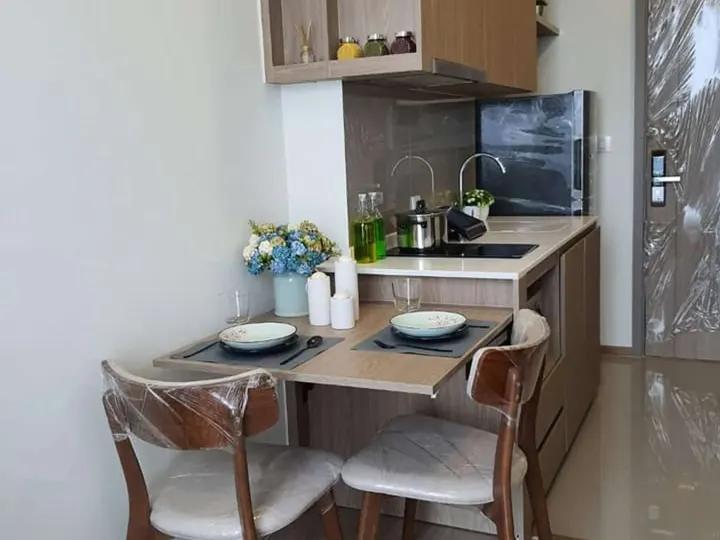 Property photos for Centric Ratchayothin