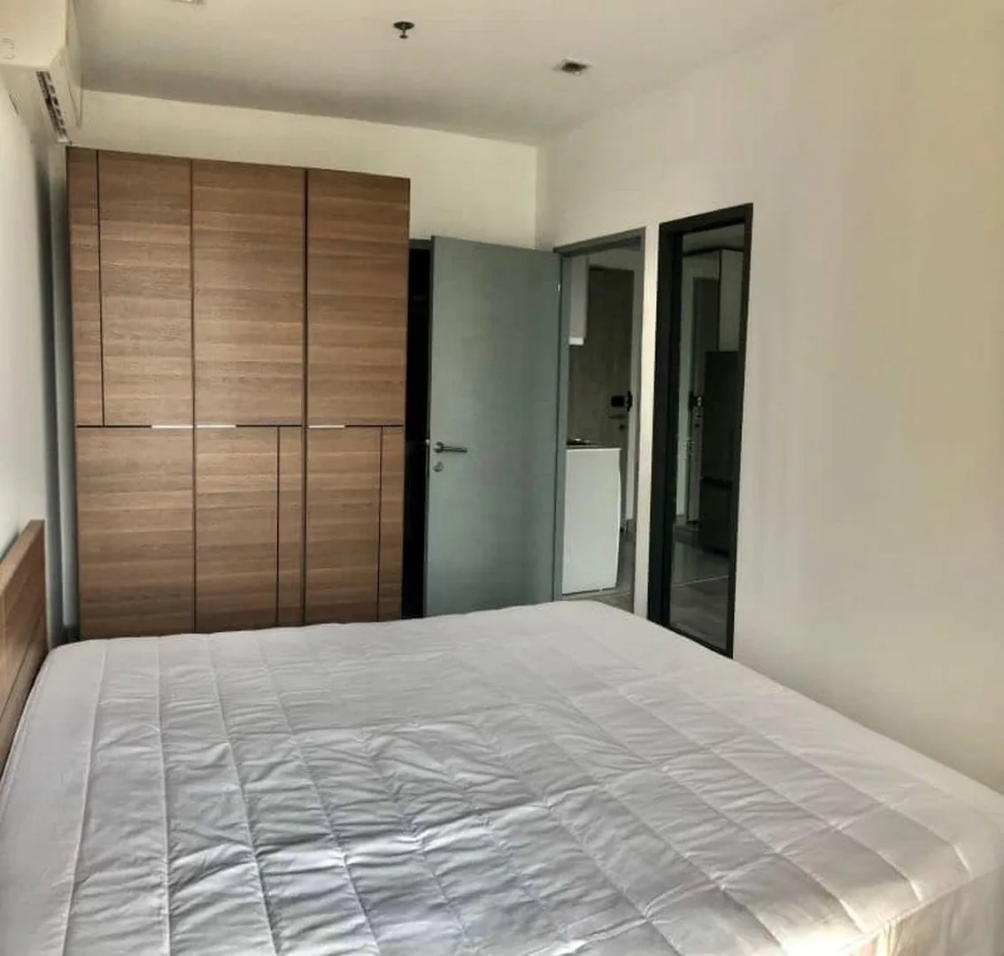 Property photos for Ideo Mobi Rama 9