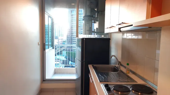 Property photos for Life Sukhumvit 65